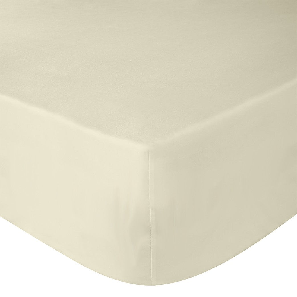 Cearceaf de pat Renforce Vanilla