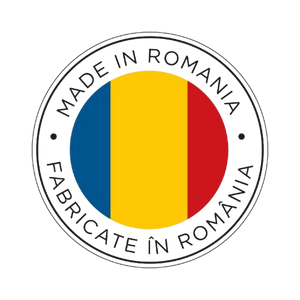 Made in Romania