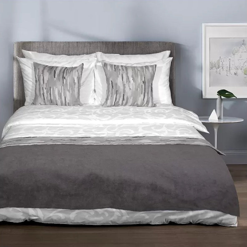 Traversa pat reversibila 80x150cm Rallye 24/Nihon 4