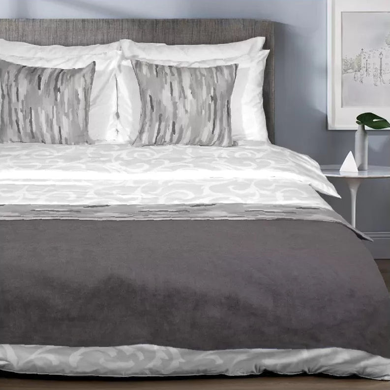 Traversa pat reversibila 80x150cm Rallye 24/Nihon 4
