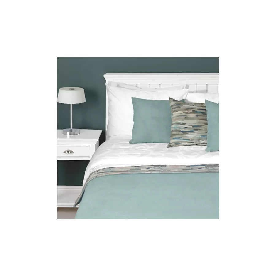 Traversa pat reversibila 80x150cm Rallye 54/Nihon 6